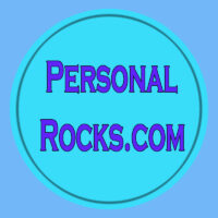 Personal Rocks