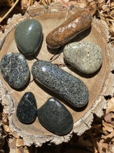 Welcome to Personal Rocks! Eclectic Stones!