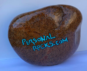 Welcome to Personal Rocks! Eclectic Stones! 