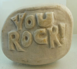 Welcome to Personal Rocks! Eclectic Stones!